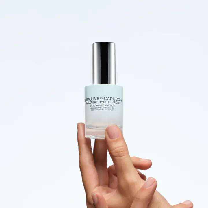 Germaine de Capuccini Sérum Hyaluronic 3D Force Hydraluronic 30 ml- Ref 350014 350000 - 1