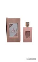 PERFUME AMEERAT  PRIVE ROSE 100ML DE ASDAAF   MUJER - details 0