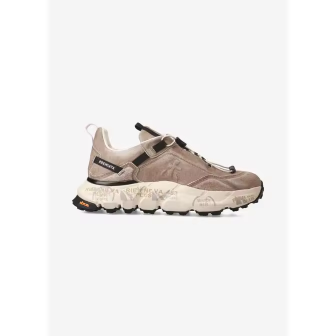 Zapatillas CROSSD trekking - 1