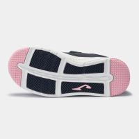 JOMA PLAY 2233 Zapatillas deportivas niño 29378 XL DEPORTIVO ESCUDO VELCROS MARINO ROS - details 3