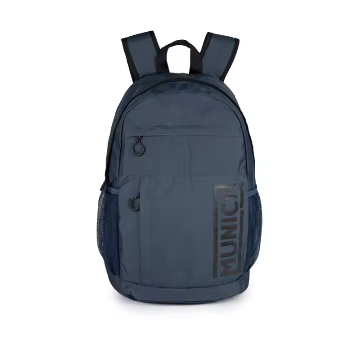 Munich Mochila Munich Gym Sports 2.0 Slim Blue - 1