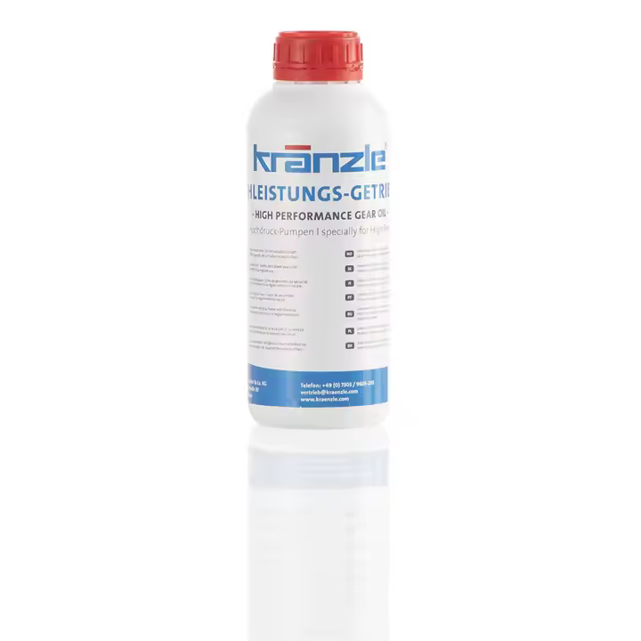 ACEITE PARA BOMBA AM, AQ - 1