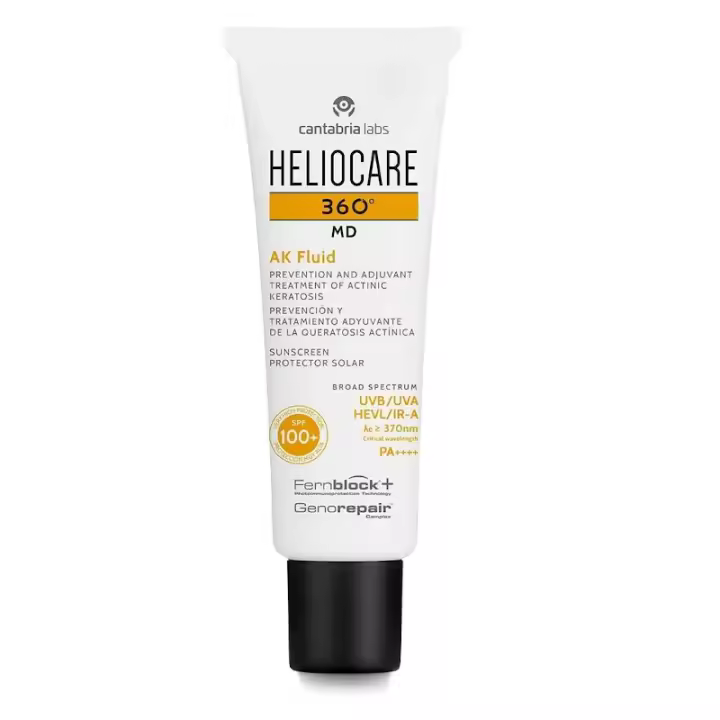 Heliocare 360º Md Ak Fluid 50 Ml - 1