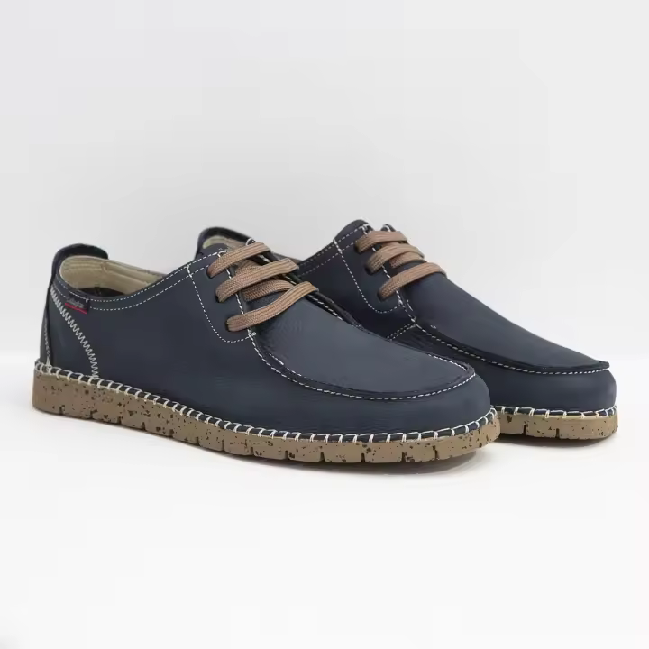 Wallabee Abiatar 84711 - 1