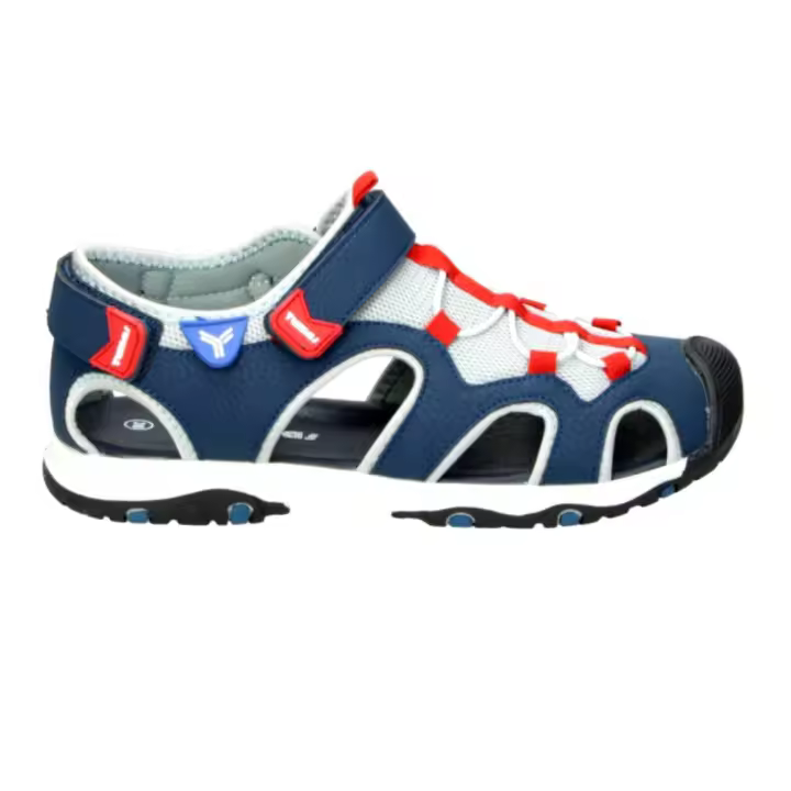 Shoes Casual - Sport marca Yumas para niño en color azul - 1