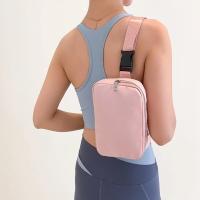 Bolso De Cintura Ajustable Para Hombres Y Mujeres Bolsa De La Cintura Con Correa Para Ejercicio Correr Viajar - details 3