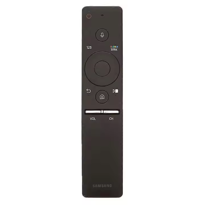 BN59-01242A para Samsung voz inteligente Bluetooth TV Control remoto ue40k6300ak - 1