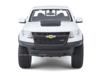 Maisto 1:27 Chevrolet Colorado ZR2 2017 Modelo De Coche De Aleación De Alta Precisión Para Colección Regalo Con Detalle Detallado - details 4