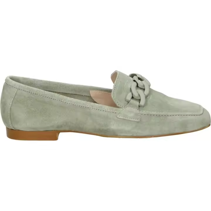 ZAPATOS MARIA JAEN 4010 SEÑORA VERDE - 1