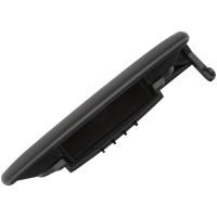 Manija De Puerta Delantera Izquierda/Derecha Para Coche Negro Citroen Xsara 1997-2005 Pieza Original De Automóvil - details 2