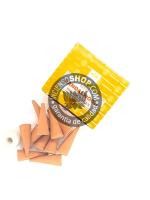 INCIENSOSHOP - 3 x unidades de 15g de de Incienso Satya Nag Champa Tradicionales - details 2