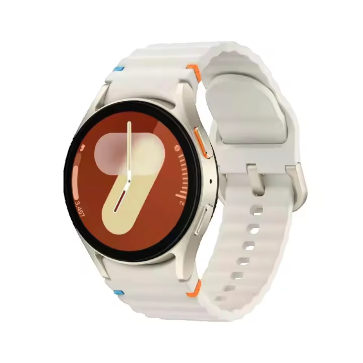 Samsung Galaxy Watch 7 AMOLED Aluminio - 1