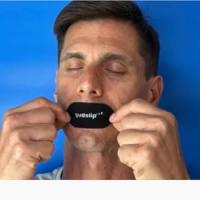 Cinta Bucal GudSlip® – 30 Cintas Bucales - Adhesivo Hipoalergénico para Promover la Respiración Nasal, Reducir Ronquidos y Mejorar la Calidad del Sueño – Cómoda y Segura para Uso Nocturno - details 4