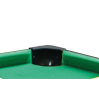 Devessport  Mesa de Billar Plegable Milán - Diseño Innovador y Fácil Montaje - details 1