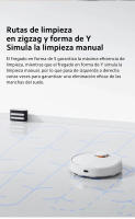 Xiaomi Robot Vacuum S12-Pequeño electrodoméstico Smarthome - details 5