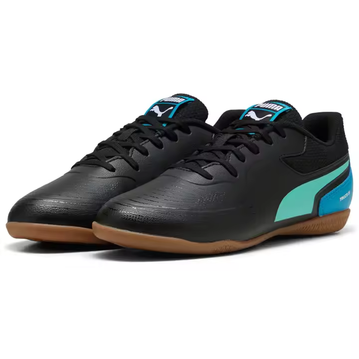 Puma Zapatillas De Fútbol Sala Truco Iii Jr - 1