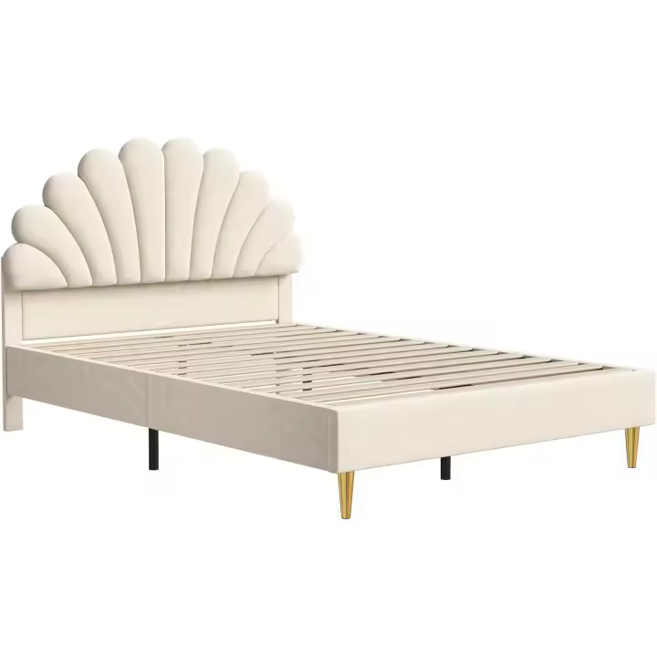Estructura cama 190cmx135cm - 1