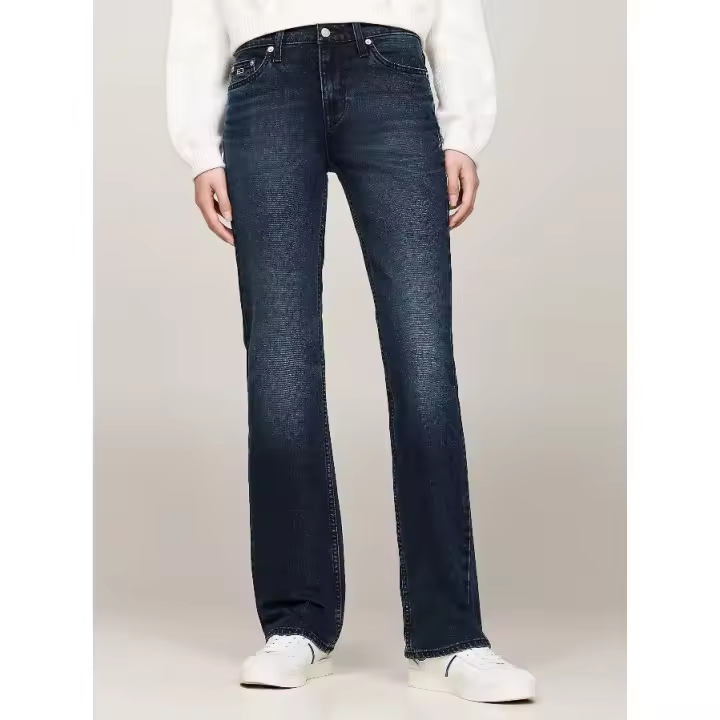 Pantaln Maddie 19627 Azul de Tommy - 1