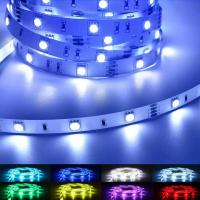 Tiras De Luces LED RGB USB 5050 Lámpara Flexible Para Decoración De Habitaciones Luz Trasera Para TV Cinta De Diodos Emitentes De Luz - details 11