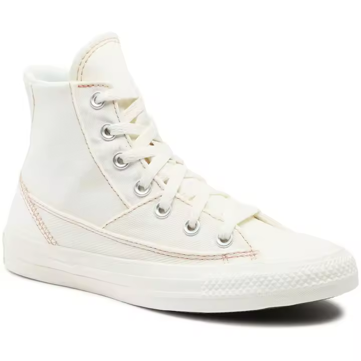 Calzado Sportswear marca Converse modelo A04675C para unisex en color blanco - 1