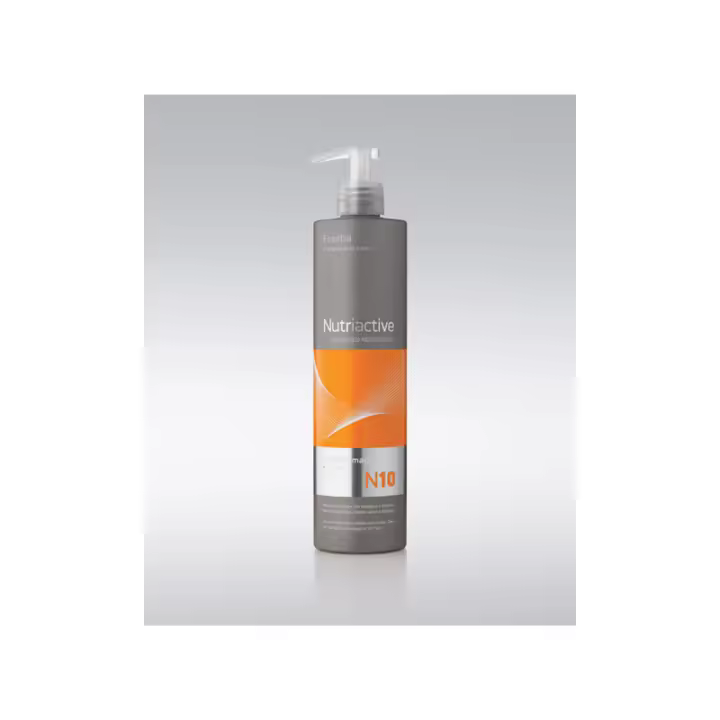 ERAYBA NUTRIACTIVE N10 COLLASTIN MASK 250ML. INTENSE - 1