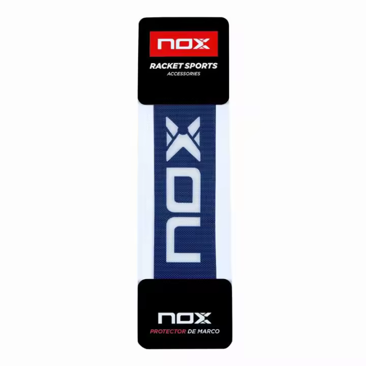 Protector Nox Azul Blanco - 1