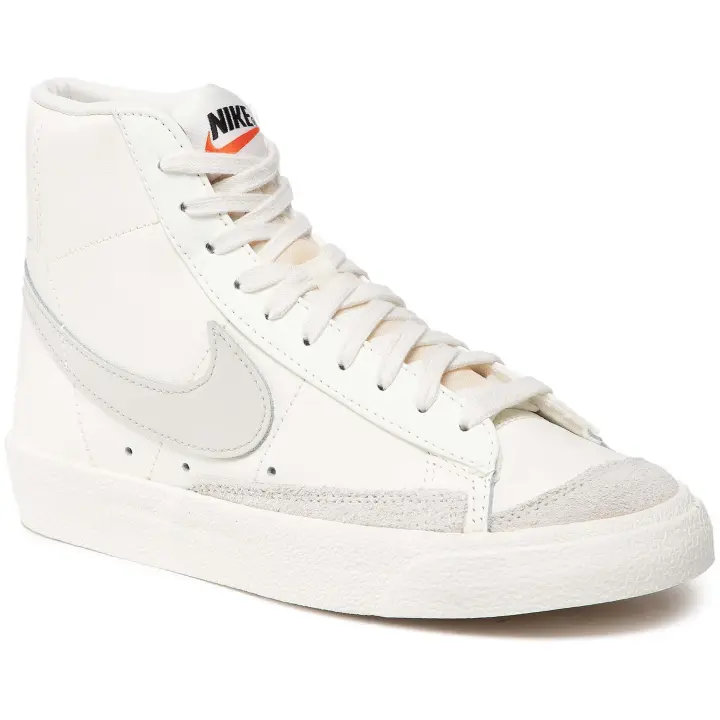 marca Nike modelo Cz1055-119 para mujer en color verde - 1