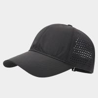 Gorro De Béisbol De Verano Resistente Al Agua Y Secado Rápido Malla Transpirable Protección Solar Para Deportes Al Aire Libre Y Senderismo - details 10
