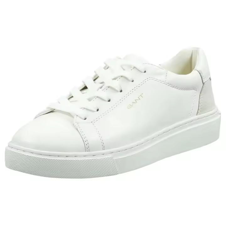 Calzado mujer Zapatillas Gant Zapatillas 870531875 Blanco - 1