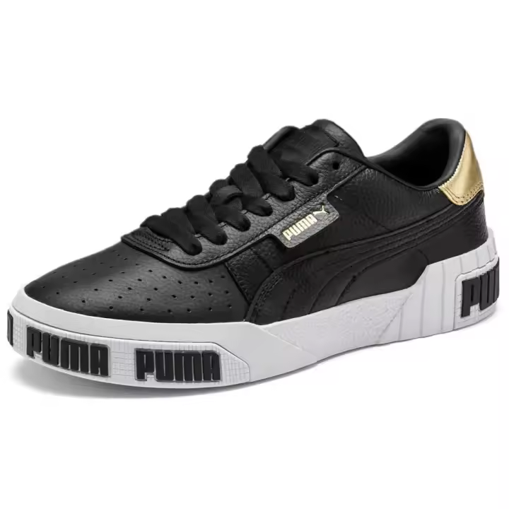 Puma Select Zapatillas Cali Bold Metallic - 1