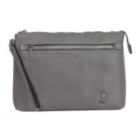 U.S. Polo Assn.-Bolso de mano BEUS35748MVP para Mujer