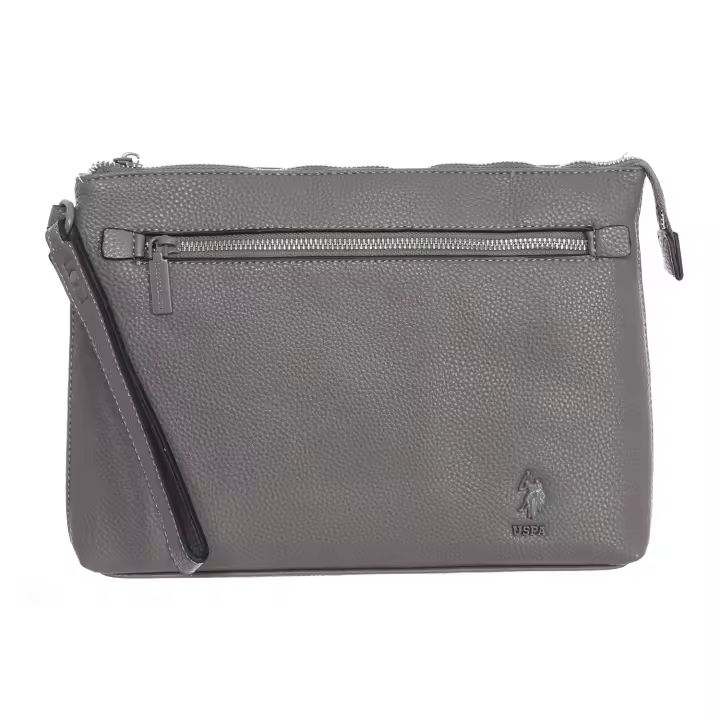 U.S. Polo Assn.-Bolso de mano BEUS35748MVP para Mujer - 1