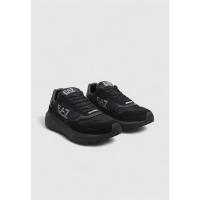 Armani Exchange 7X000341 Deportivas Planas Hombre Negro - details 0