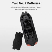 Mini Nivel De Rayo Infrarrojo Marca Línea Compacto Para El Hogar Medidor De Tierra Lineal Marcador De Nivel De Rayo - details 2