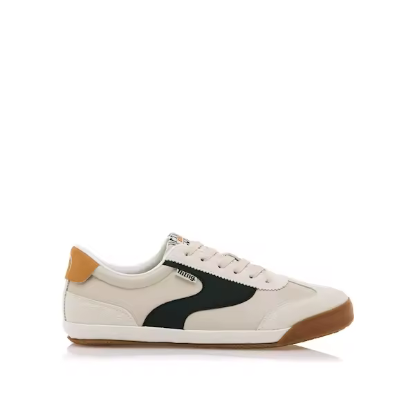 Calzado Deportivos marca Mustang modelo 84767-C57426 para hombre en color beig - 1