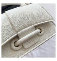 Bolso De Hombro Para Mujer 2025 Nueva Moda Versátil Y Trendy Mini Bolso Cruzado Casual Popular Bolsa De PU Con Lining Sintético - details 16