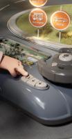 Juguete De Simulación Para Niños Volante De Coche De Carreras Juego De Aventura Máquina De Competencia Regalos Educativos Para Niños - details 11