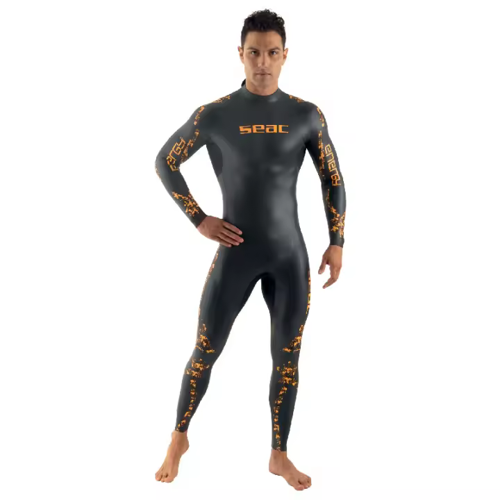 Energy 2mm Hombre - 1