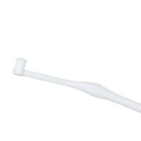 Cepillo De Dientes Suave Para Perros Y Puppies Elimina El Mal Aliento Accesorios De Cuidado Dental Universal Material PBT Y Plástico - details 12