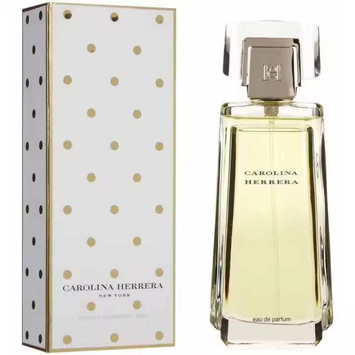 Perfume Carolina Herrera New York 100ml 1-765 - 1