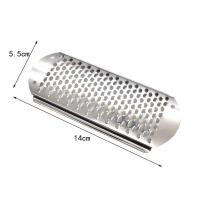 Conjunto De 6 Herramientas De Acero Inoxidable Para Eliminar Callos Pedicura Doméstica Raspe Para Pies Y Talones - details 0