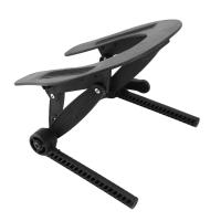 Soporte De Cabeza Para Masaje Tabla De Masaje Con Correa Ajustable Fácil Instalación Para Salón De Belleza Material Plástico - details 6