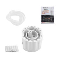 Set De Filtro De Agua Automático Para Pared Recargable Dispositivo De Rellenado De Acuario Tanque De Peces Material Plástico - details 7