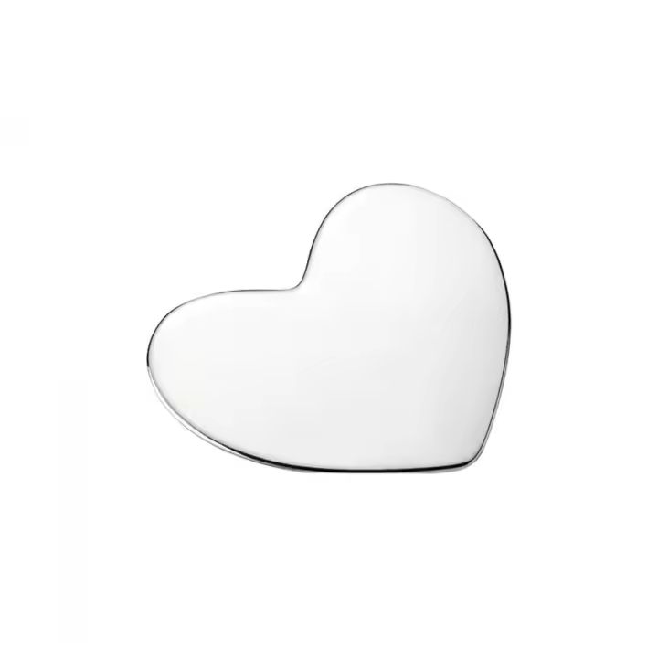 Abalorio Pandora 792120 Mujer Plata Corazón - 1