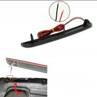 2Pcs Luz De Freno Trasera LED Para Dodge Challenger 2015-2021 Reflector OEM:68211188AA ABS/LED Rojo Funciona Como Luz De Fondo - details 2