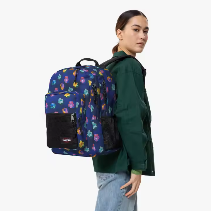 Mochila grande Eastpak Pinzip 38L - Amplio bolso para tu día a día con estilo y comodidad - 1