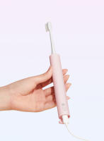 XIAOMI Mijia T200C Cepillo De Dientes Eléctrico Inteligente Sonic Recargable IPX7 Impermeable Limpiador Blanco Para Dientes Blancos Adecuado Para Todas Las Edades - details 4