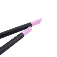 5Pcs Herramienta De Cuidado De Uñas Profesional Limpieza De Cutículas Con Pluma De Cuarzo Accesorios Para Manicura Y Pintura De Uñas - details 4