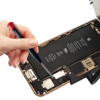 Kit De Desmontaje Para Móvil Y 1.5 2.5 3.0 Herramienta De Reparación Para Apple Android Conjunto De Destornilladores Magnéticos Multifunción Con Mango - details 5
