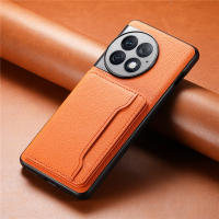 Funda De Cuero De Negocios Lujo EUCAGR Para OnePlus Con Soporte Magnético Antisuciedad Y Antideslizante Incluye Compartimento De Almacenamiento Compatible Con Modelos Diferentes - details 7